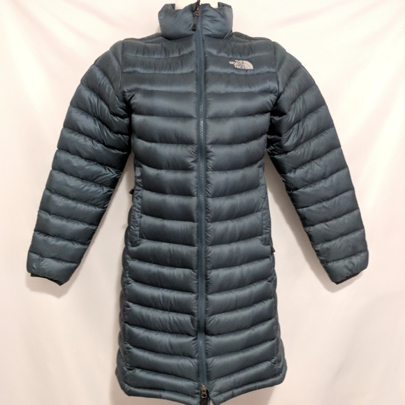 pertex quantum the north face